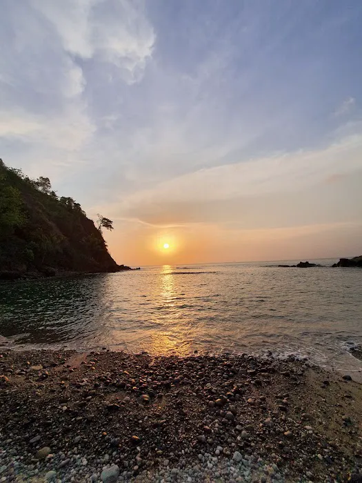 Pantai Pedalen, Kebumen 2