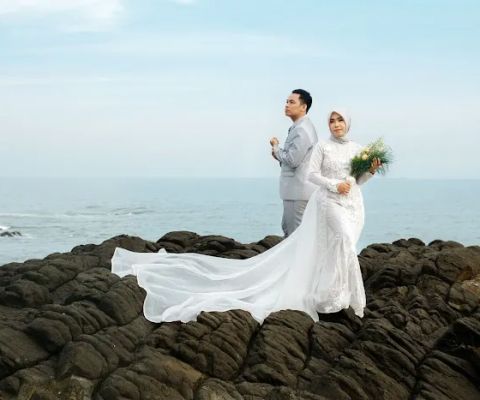 Pantai Menganti Kebumen