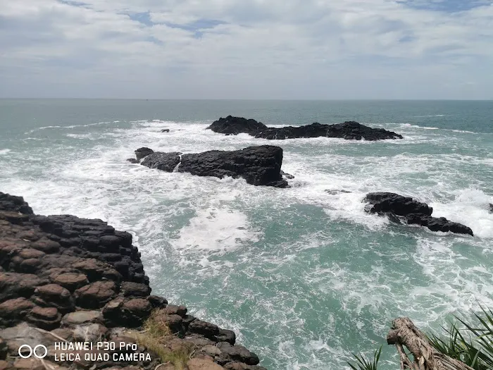 Pantai Menganti Kebumen 8