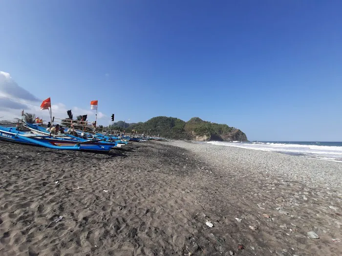 Pantai Pasir 1