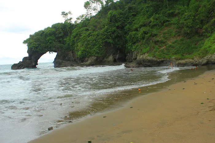 Pantai Pasir 0