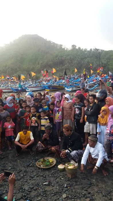 Pantai Pasir 5