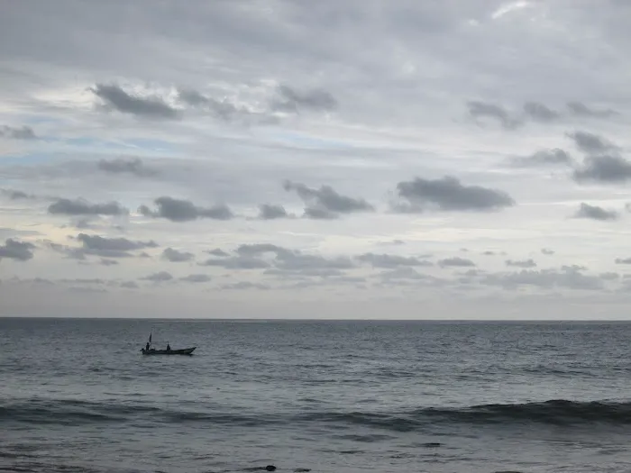 Pantai Pasir 3