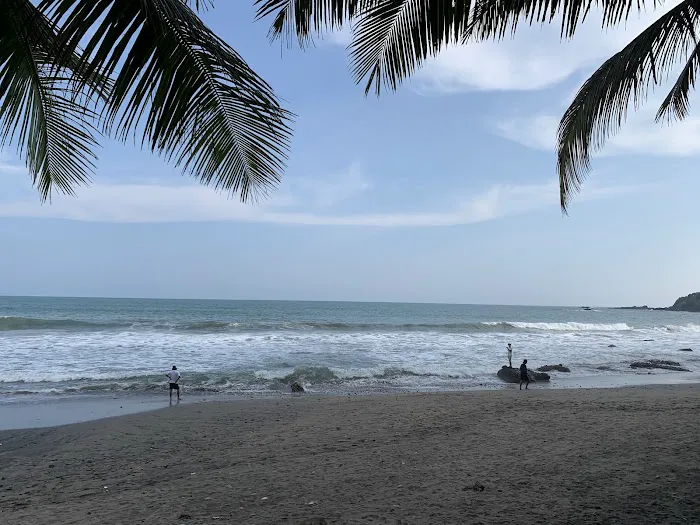 Pantai Pecaron 9