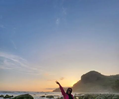 Pantai Pecaron