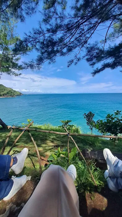 Pantai Lampon Camping Ground 5