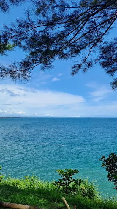Pantai Lampon Camping Ground 7