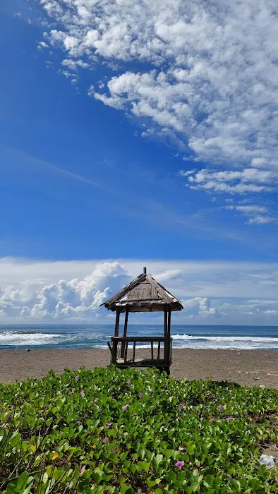 Sawangan Beach Tourism 5