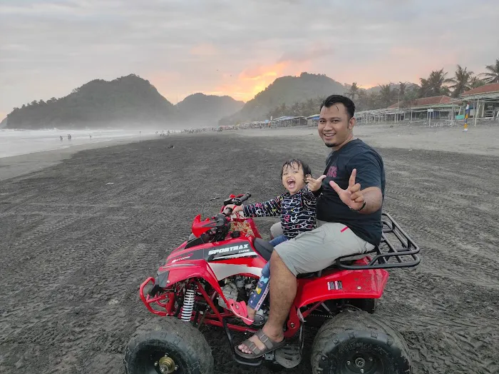 Suwuk Beach 1