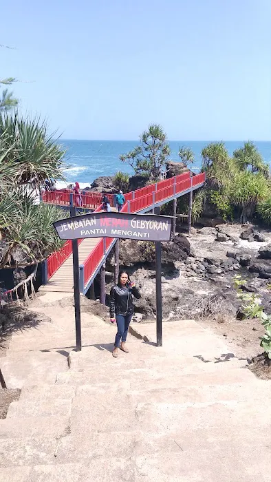 Red Bridge Menganti 3
