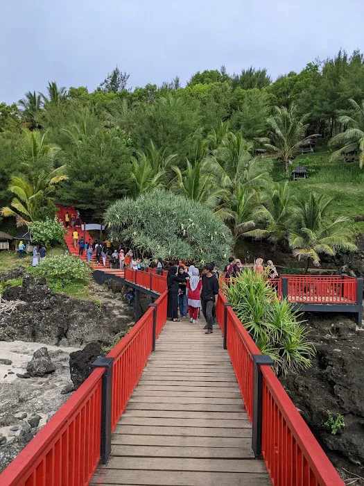 Red Bridge Menganti 2