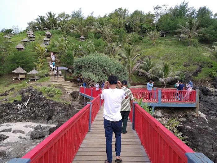 Red Bridge Menganti 5