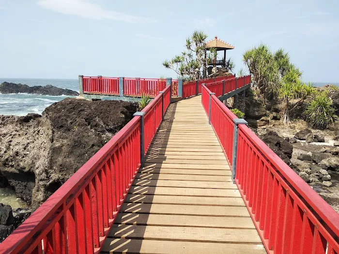 Red Bridge Menganti 7