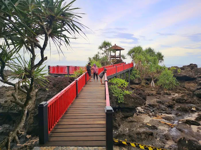 Red Bridge Menganti 9
