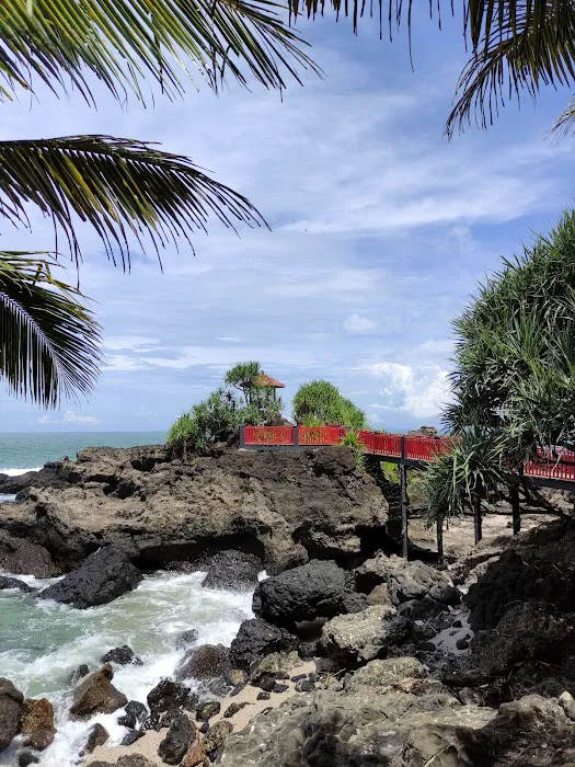 Red Bridge Menganti 0