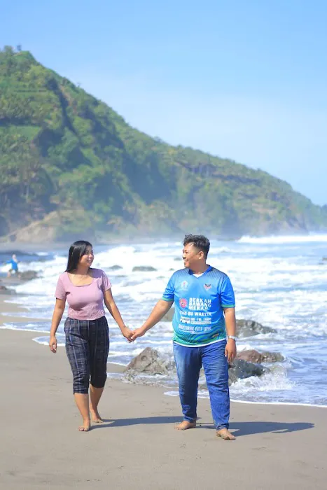 Pantai Sekar Hastina 1