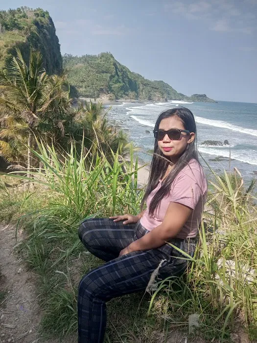 Pantai Sekar Hastina 2
