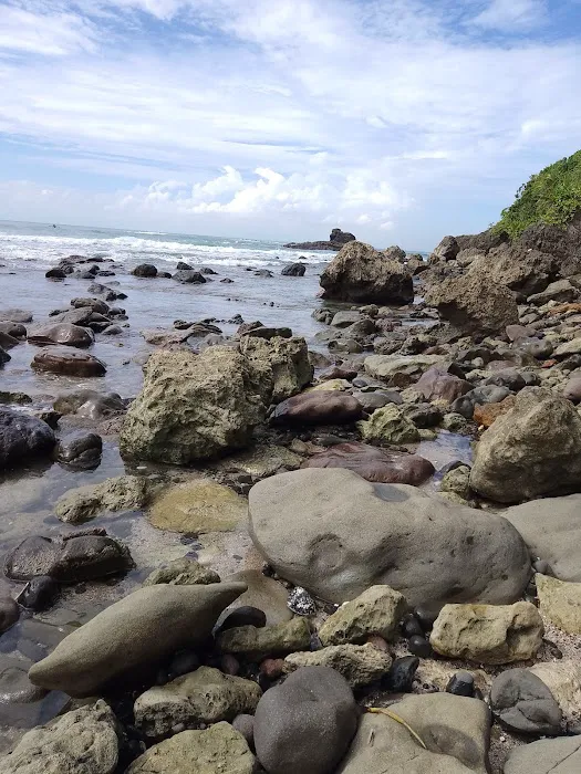 Pantai Sekar Hastina 5