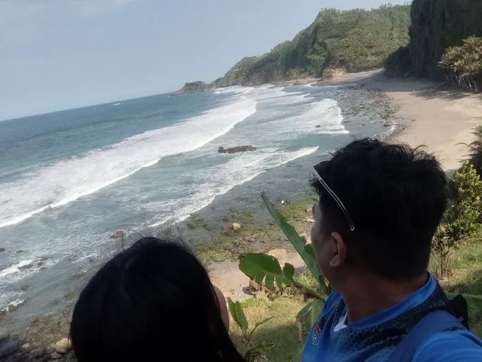 Pantai Sekar Hastina 0