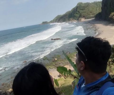 Pantai Sekar Hastina