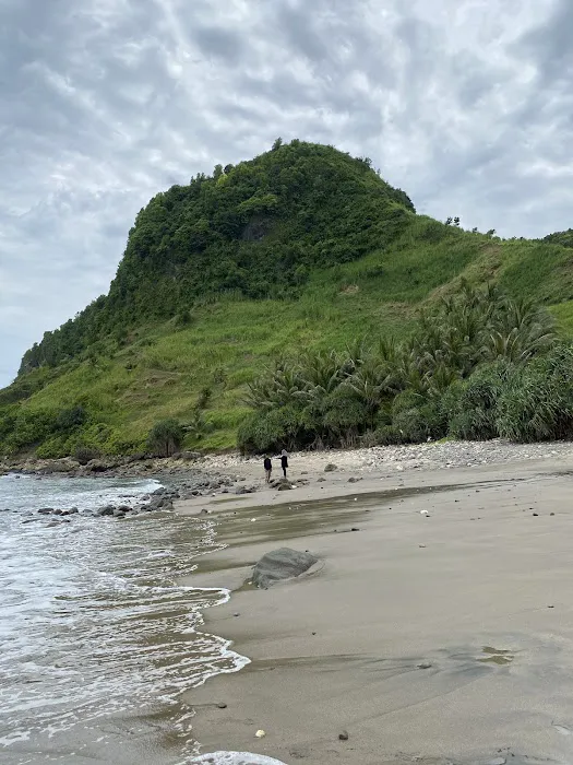 Pantai Sekar Hastina 7