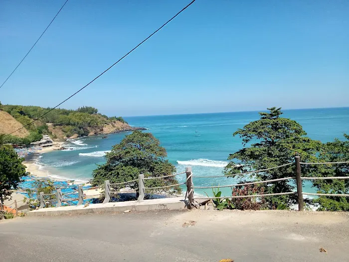 KANTOR PENGELOLA PANTAI MENGANTI KEBUMEN 0