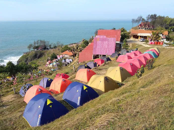KANTOR PENGELOLA PANTAI MENGANTI KEBUMEN 1