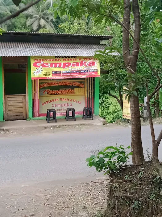 KANTOR PENGELOLA PANTAI MENGANTI KEBUMEN 5