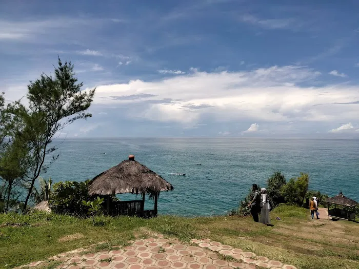 KANTOR PENGELOLA PANTAI MENGANTI KEBUMEN 8