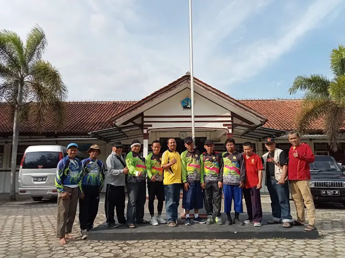 Pantai Ayah Kebumen 5