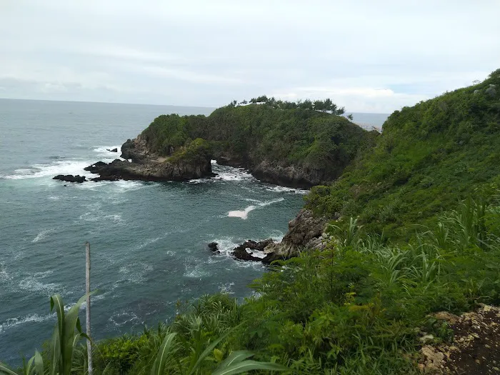 Tanjung Karang Penganten 1