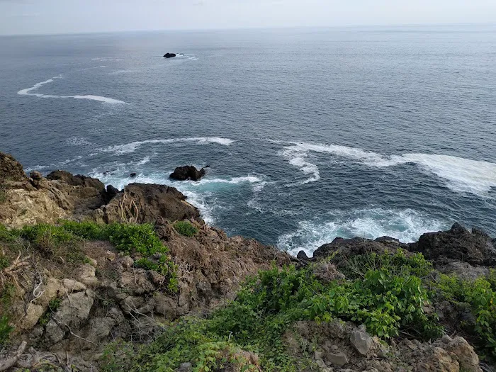 Tanjung Karang Penganten 4