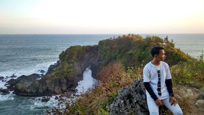 Tanjung Karang Penganten 0