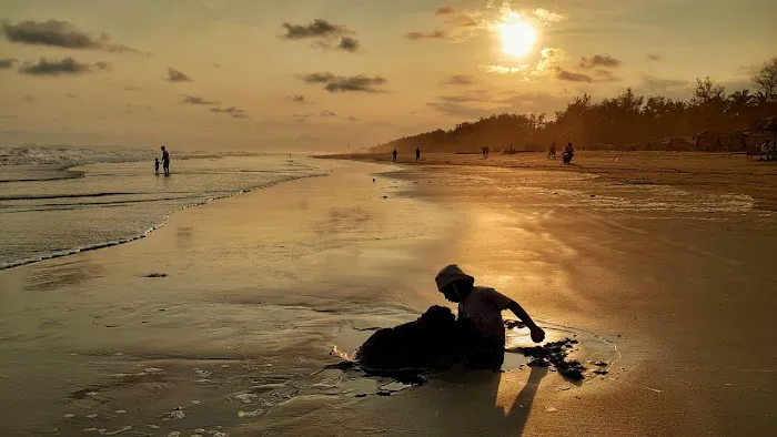 Pantai Sidayu Indah 0