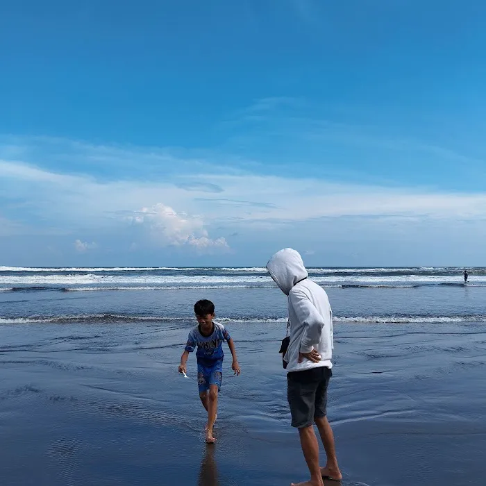 Pantai Sidayu Indah 2