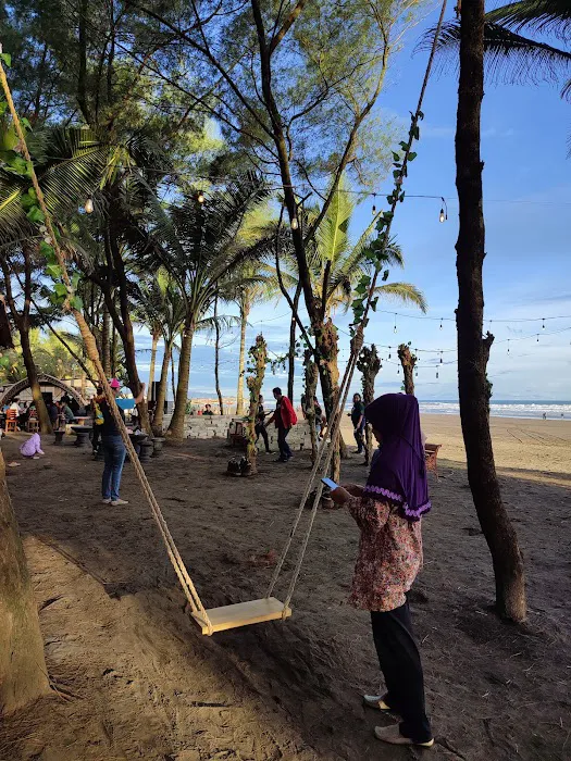 Pantai Sidayu Indah 5