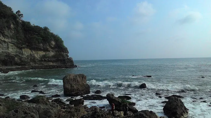 Curug Sawangan 1