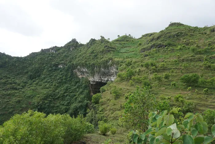 Curug Sawangan 3