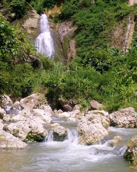 Curug Sawangan 2