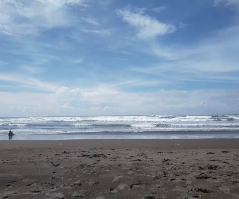 Ketapang Indah Beach