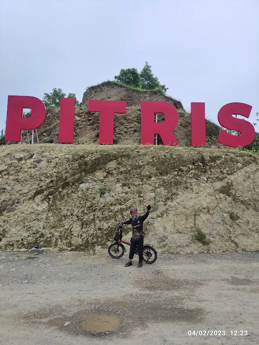 PITRIS KEBUMEN 3