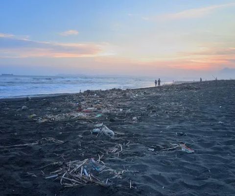 Pantai Srandil