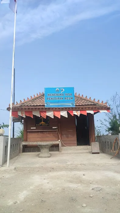 BASECAMP MENGANTI 0