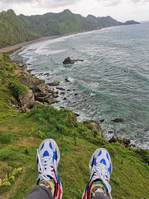 Tebing purba 0