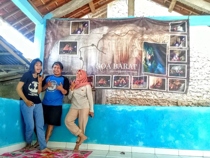 Goa Barat 1