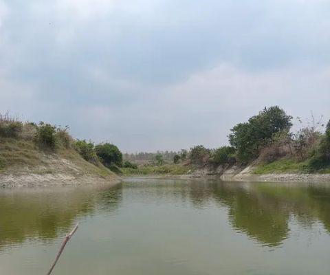Pandan sili beach