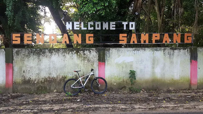 Spring Travel Sampang 3