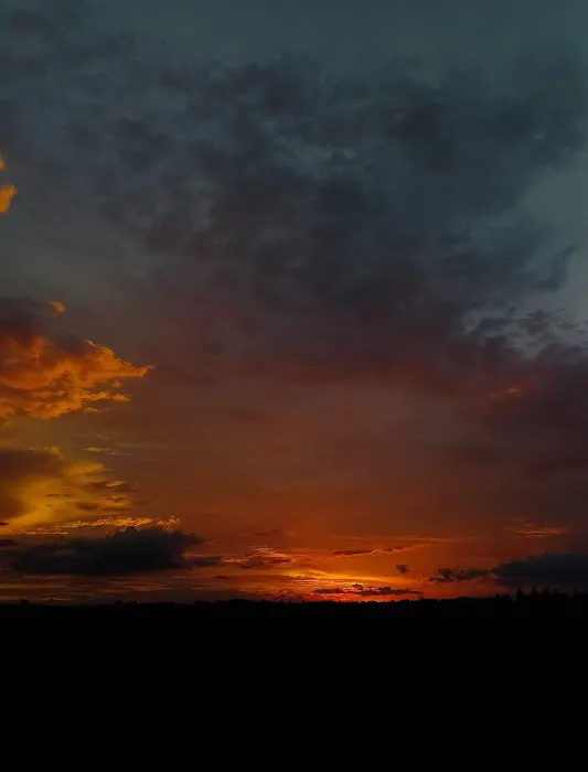 Sunset 0