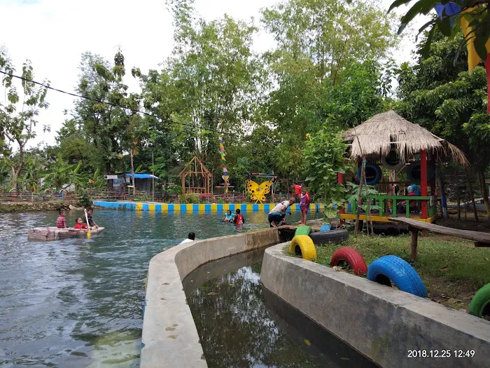 Wisata Tirta Arum Bojonegoro 2
