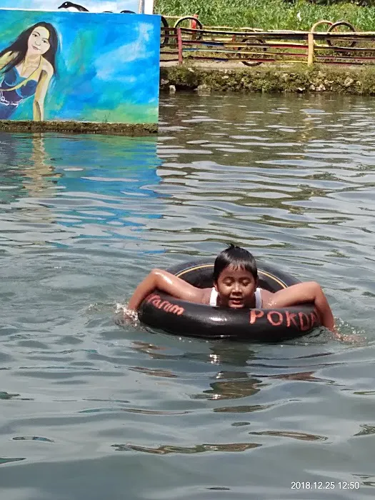 Wisata Tirta Arum Bojonegoro 0